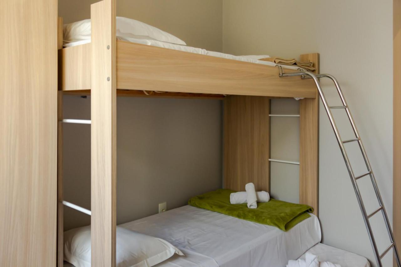Estilo E Conforto Para 7 Hospedes Nos Ingleses Флорианополис Экстерьер фото
